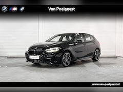 BMW 1-serie - 118i Executive Edition l M-Sport