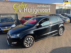 Volkswagen Polo - 1.4 TDI BlueMotion