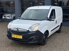 Opel Combo - 1.3 CDTi L1H1 ecoFLEX Edition AIRCO|CRUISEC|ZIJDEUR|NAP