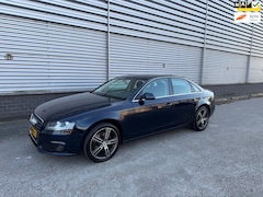 Audi A4 Limousine - 1.8 TFSI Pro Line Business Nap Goed ond