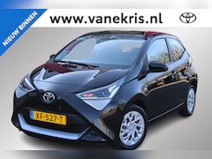 Toyota Aygo - 1.0 VVT-i x-play , Android auto, Apple Carplay