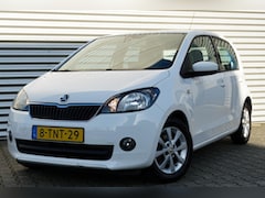 Skoda Citigo - 1.0 Greentech Drive 5D | Navi | Airco | cruisecontrol