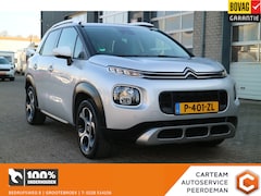 Citroën C3 Aircross - 1.2 PureTech S&S Shine | Automaat | Navi | Carplay |