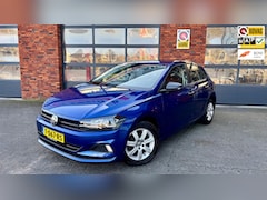 Volkswagen Polo - 1.0 MPI Trendline 80PK|Airco|Licht sensor|29.000km|