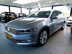 Volkswagen Passat Variant - 1.5 TSI Highline Navi+Cam-Elek Trekh-DSG7