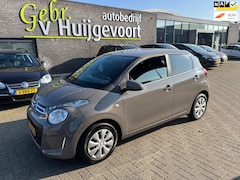 Citroën C1 - 1.0 e-VTi Feel