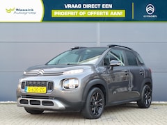 Citroën C3 Aircross - 1.2 PureTech 110pk S&S Origins | Parkeersensoren | Cruise Control | Navigatie