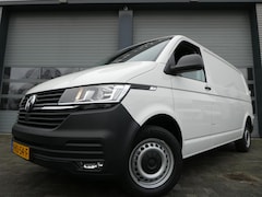 Volkswagen Transporter - 2.0tdi 150pk L2, Automaat, Navigatie, PDC