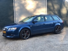 Audi A4 Avant - 2.0 TFSI Pro Line Business