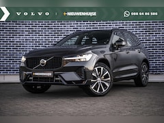 Volvo XC60 - B5 Plus Dark | Stoel/stuur verwarming | Adaptieve cruise control | Dodehoekdetectie | Elek