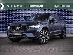 Volvo XC60 - B5 Plus Dark | Adaptive Cruise | BLIS | Memory Seats | Stoelverwarming V+A | Stuurverwarmi