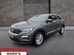 Volkswagen T-Roc - 1.0 TSI