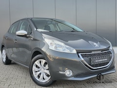 Peugeot 208 - 1.2 VTi Urban Soul|Airco|Cruise|Navi|Trekhaak|