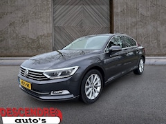 Volkswagen Passat - 1.5 TSI Comfortline Business