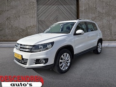 Volkswagen Tiguan - 1.4 TSI Sport&Style 160 pk