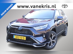 Toyota RAV4 - 2.5 Plug-in Hybrid AWD Style