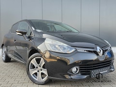 Renault Clio - 0.9 TCe Night&Day|Dab+|Navi|Cruise|Airco|Pdc|