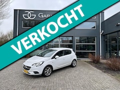 Opel Corsa - 1.0 Turbo Online Edition carplay - trekhaak