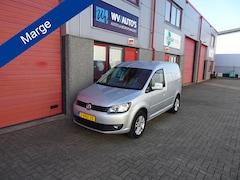 Volkswagen Caddy - 1.6 TDI airco lmv marge