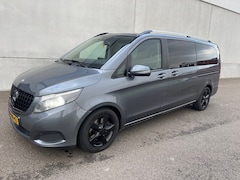 Mercedes-Benz V-klasse - 250d 4-MATIC L3H1 DC Avantgarde Edition