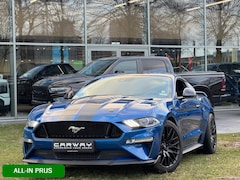 Ford Mustang Fastback - 5.0 V8 GT Performance