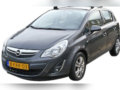 Opel Corsa - 1.2-16V Rhythm