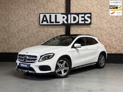 Mercedes-Benz GLA-Klasse - 180 Business Solution AMG | Pano | Navi | stoelverwarming | PDC