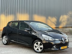 Renault Clio - 1.5 dCi Led|Navi|Cruis|Airco|Start/Stop|Nap|Boe