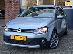 Volkswagen Polo - 1.2 TSI Cross DSG |Automaat |1e Eig |Nap