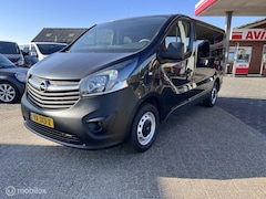 Opel Vivaro - bestel 1.6 CDTI L1H1 DC Edition