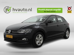 Volkswagen Polo - 1.0 TSI COMFORTLINE | Navi | Adaptive Cruise | PDC v/a