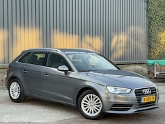 Audi A3 Sportback - 1.6 TDI Half Leder|Navi|Cruis|Clima|Nap|Bo