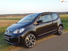 Volkswagen Up! - 1.0