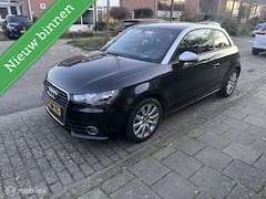 Audi A1 - 1.2 TFSI Attraction Pro Line