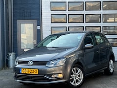 Volkswagen Polo - 1.2 TSI Highline | Clima | Cruise | DSG | PDC V+A