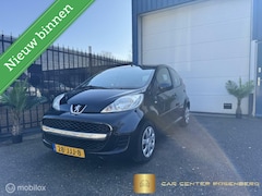 Peugeot 107 - 1.0-12V Sublime, Airco, APK & Elek Ramen