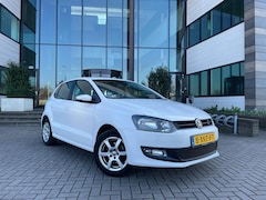 Volkswagen Polo - 1.2 | Nieuwe Ketting | Nieuwe APK | Airco&cruise