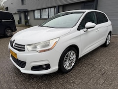 Citroën C4 - 1.6 e-HDi Ligne Business