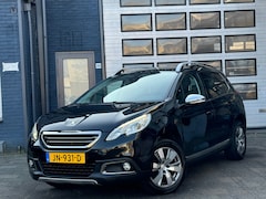 Peugeot 2008 - 1.2 PureTech Allure | Clima | Navi | Pano | Cruise | N.A.P