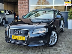 Audi A3 Sportback - 1.8 TFSI Ambition Business Edition DSG |Pano |Leer