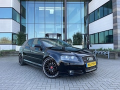 Audi A3 Sportback - 1.4 TFSI | Nieuwe APK | S line uitgevoerd