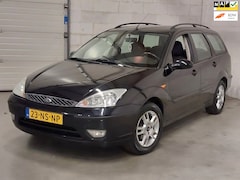 Ford Focus Wagon - 1.6-16V Collection 2004 Airco Clima