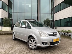 Opel Meriva - 1.6 | Nieuwe APK | Cruise&Airco