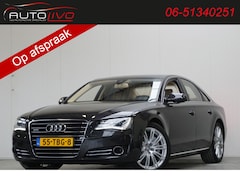 Audi A8 - 4.2 FSI quattro Pro Line+ NL AUTO HELE VOLLE AUTO