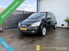 Renault Scénic - 1.6-16V |APK|Pano|Leer|NAP|Opties