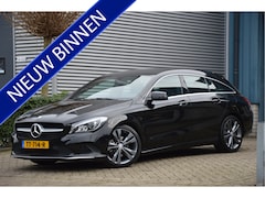 Mercedes-Benz CLA-klasse Shooting Brake - 180 AMBITION | LED | CRUISE | PDC | NAVI | STOELVERW |