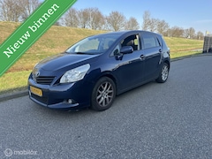 Toyota Verso - 1.8 VVT-i Dynamic Business 7p. automaat