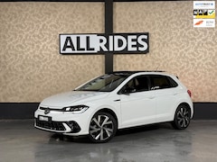 Volkswagen Polo - 1.0 TSI R-Line Business | pano | Camera | CarPlay | DAB | Stoelverwarming