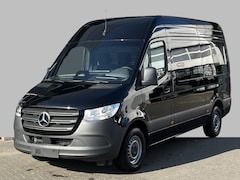 Mercedes-Benz Sprinter - 317 1.9 CDI L2 Pro HD | Sprinter BPM-vrij kopen in 2025