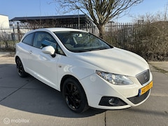 Seat Ibiza - 1.2 TDI Style Ecomotive